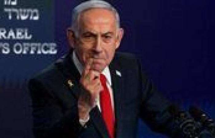 المبعوث الأمريكي توم باراك: نتنياهو لا يهتم بالحدود "يفعل أي شيء"