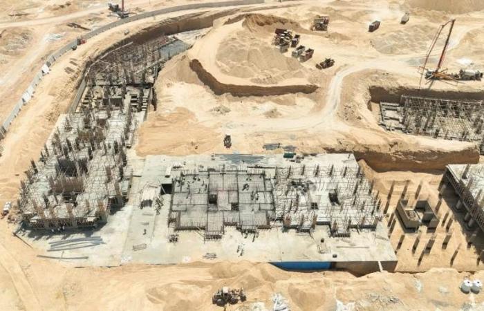 UC للتطوير تشارك بعروض حصرية وخصومات استثنائية بمعرض سيتى سكيب