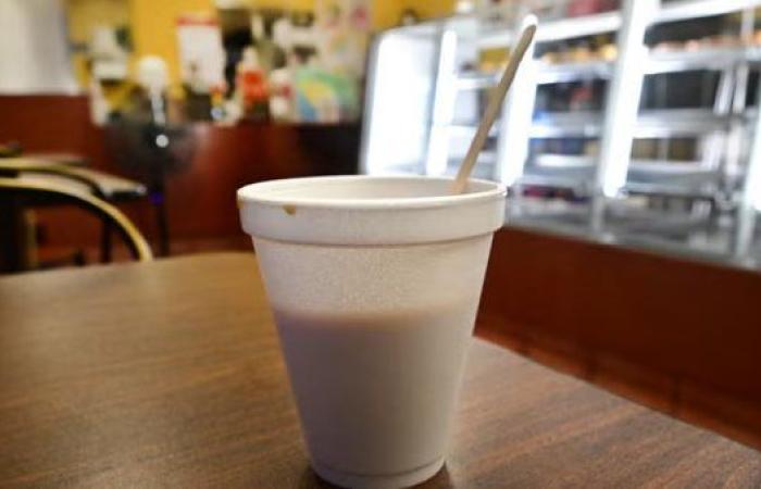 دراسة تحذر: بلاستيك علب الوجبات الجاهزة يزيد خطر الإصابة بالزهايمر