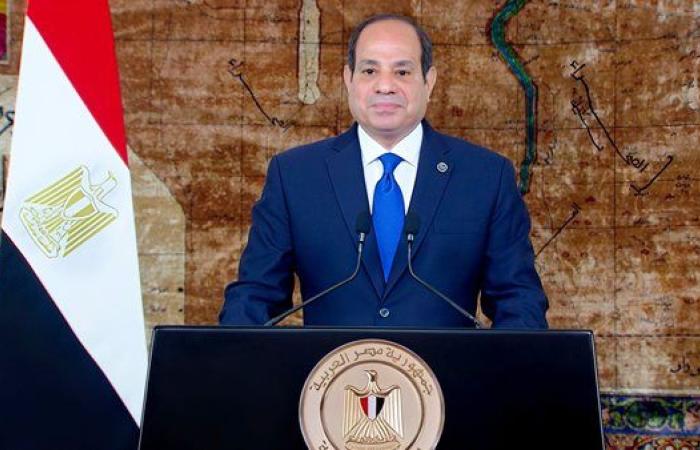 رسائل السيسي عن سد النهضة وغزة الأبرز.. تفاصيل المباحثات المصرية الرواندية بالقاهرة