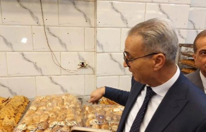 رئيس جهاز حماية المستهلك: جولات مسائية لضبط الأسواق ولا تهاون مع المخالفين