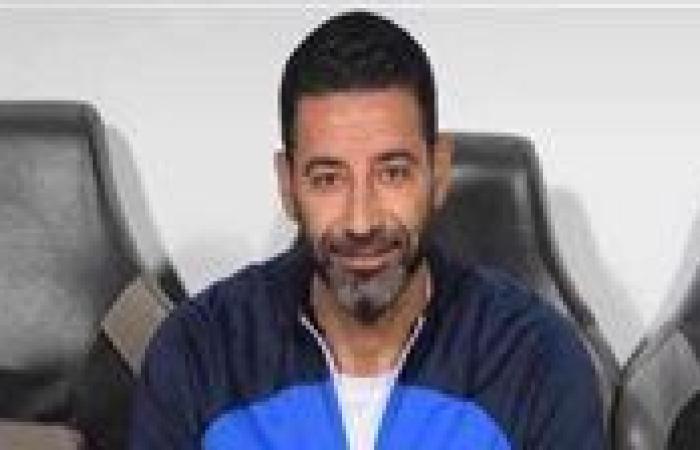 أحمد خطاب يكشف سبب تراجع نتائج فاركو خلال المباريات الأخيرة