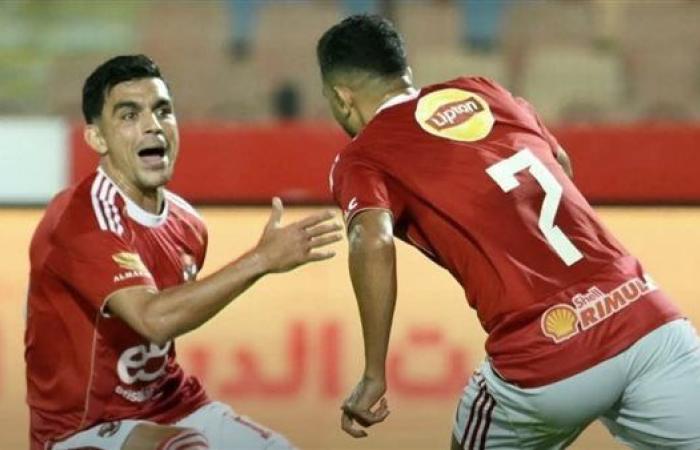 هدف تريزيجيه أمام سيراميكا الأفضل في الجولة السابعة بالدوري