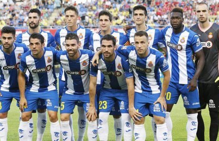 مواجهة قوية.. بث مباشر لمباراة إسبانيول وفالنسيا في الدوري الإسباني