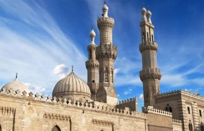 الأزهر يقرر إعفاء الأيتام والمكفوفين من المصروفات الدراسية