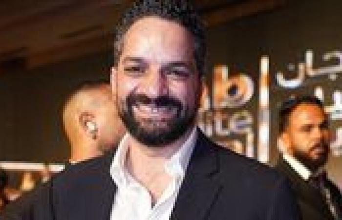 أفضل منتج درامي 2025.. كريم أبوذكري يحصد جائزة في مهرجان الفضائيات العربية