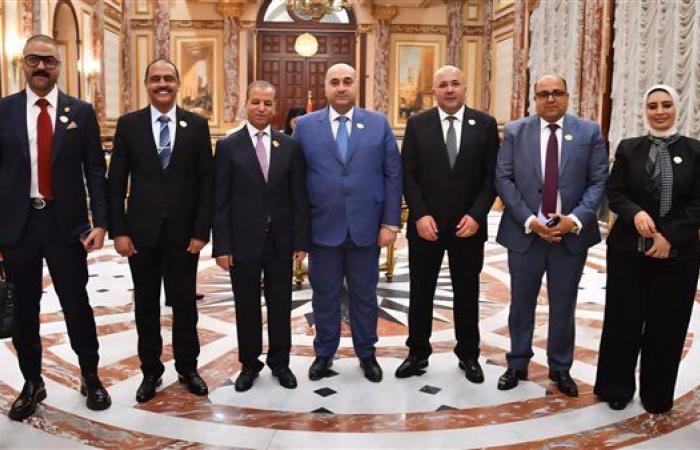 الشيوخ يستقبل أعضاءه عن دوائر محافظات قطاع شمال ووسط وجنوب الصعيد وغرب الدلتا.. غدًا