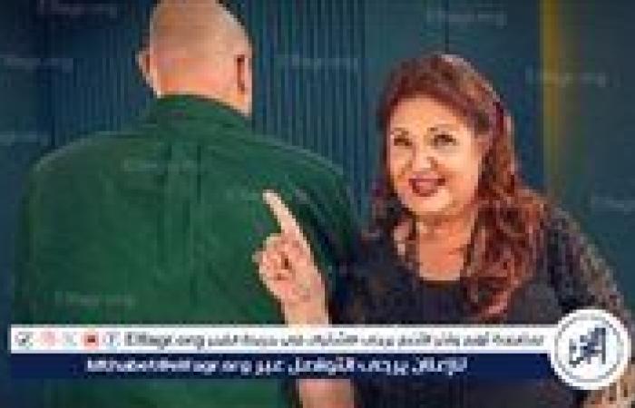 ميمي جمال تكشف أسرار جديدة في حلقة “فضفضت أوي” على Watch It