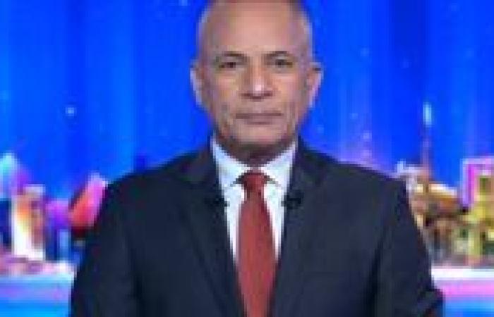 أحمد موسى: ترامب يدعو لقوة عربية في غزة ومصر لا تمانع.. والعالم غاضب من إسرائيل