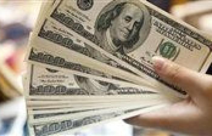 سعر الدولار في البنوك المصرية اليوم الثلاثاء 23 سبتمبر 2025