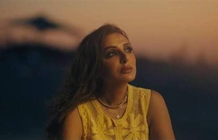أنغام.. مشاهدات أغنية سيبتلي قلبي خلال 48 ساعة