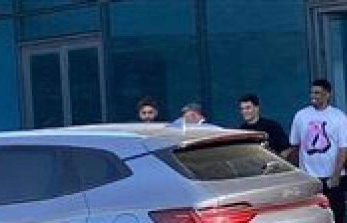 خالد الغندور: لجنة شؤون اللاعبين ترفض طلب الزمالك بإيقاف زيزو