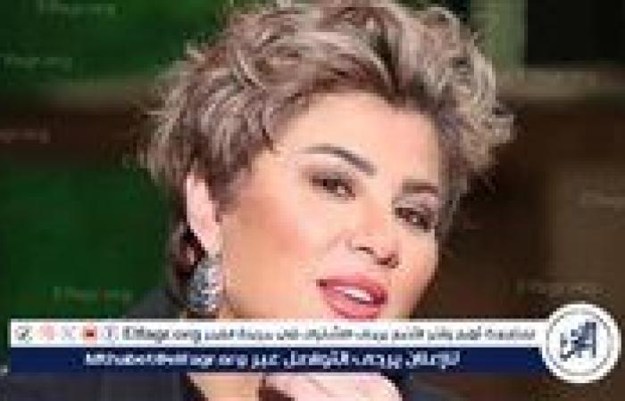 أنت محارب| تعليق ناري من مفيدة شيحة على خسارة محمد صلاح الكرة الذهبية
