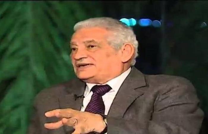 «الثقافة» تحيي ذكرى المؤرخ قاسم عبده بقصر الإبداع الفني.. غدًا
