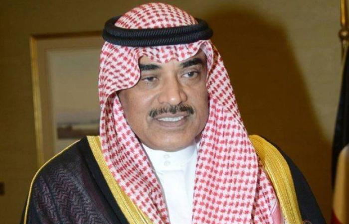 ولي العهد الكويتي يلقي كلمة نيابة عن دول «التعاون» في جلسة طارئة لمجلس الأمن