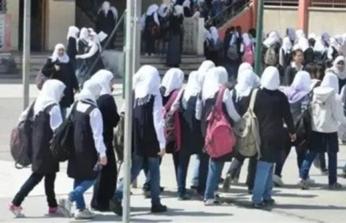 جريمة فى مدرسة خاصة بالقليوبية.. التفاصيل ...
