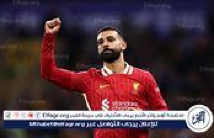 محمد صلاح سيخسر الكرة الذهبية الموسم المقبل.. تعرف على السبب