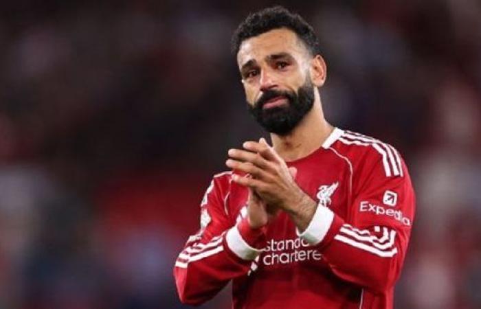 ديلي إكسبريس: محمد صلاح "اتسرق يا رجالة"