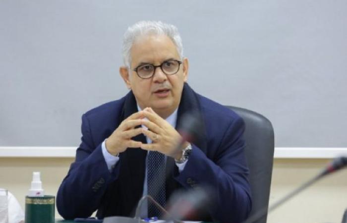 بركة:وزارة التجهيز والماء حريصة على حضور النساء بمواقع القيادة