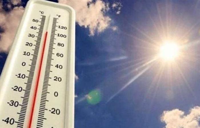 عاجل.. الأرصاد الجوية تكشف حالة الطقس اليوم الثلاثاء 23 سبتمبر