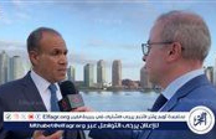 عاجل ـ وزير الخارجية: لقاء مرتقب مع الرئيس ترامب والقادة العرب والإسلاميين لوقف الحرب وتعزيز الاعتراف بالدولة الفلسطينية