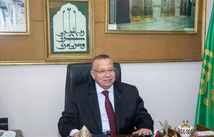 نقيب الأشراف: ضرورة التعاون بين أبناء آل البيت والكنيسة والمساجد لتعزيز اللحمة الوطنية ونشر الأخلاق