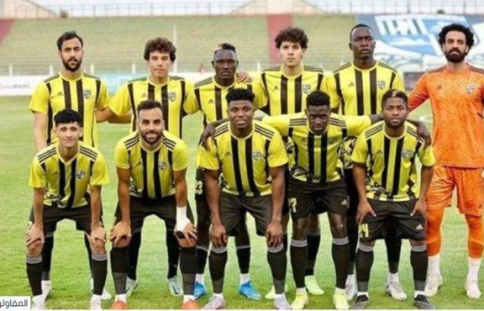 شاهد الأن.. بث مباشر لمباراة طلائع الجيش والمقاولون العرب في الدوري المصري
