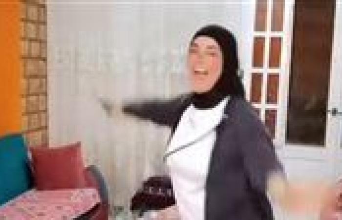التيك توكر جميلة..مفاجأة صادمة عن فيديو أم تستغيث بوزير التربية والتعليم