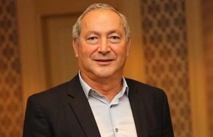 سميح ساويرس: الثروة 60% حظ.. وندمت على 3 حاجات في حياتي