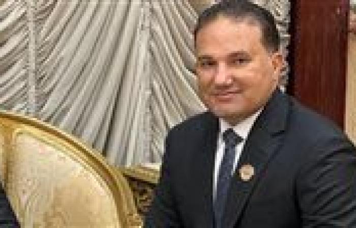 النائب تامر عبد الحميد لـ تحيا مصر: ندعم القيادة السياسية ونلتزم بالحفاظ على الهوية والأمن القومي تحت قبة الشيوخ