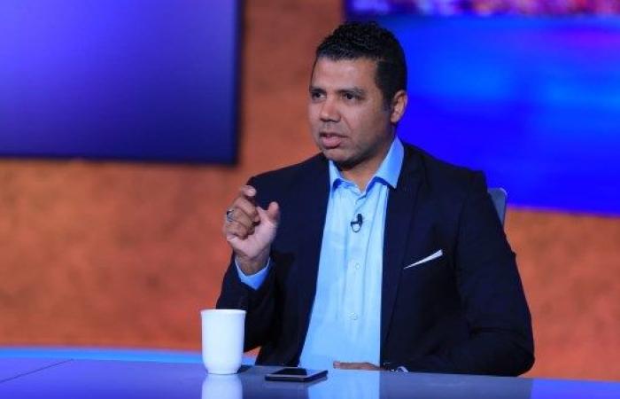 أحمد أبو مسلم: الأهلي افتقد سيد عبد الحفيظ.. وريبيرو أذى الفريق الفريق فنيا