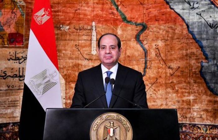 قضية المياه تتصدر مباحثات السيسي ورئيس رواندا في القاهرة اليوم