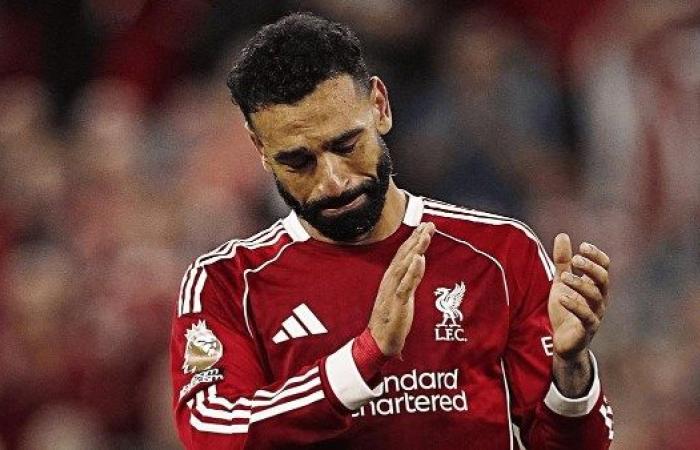قيمتك أكبر من اي جائزة.. أول تعليق من حسام حسن على خسارة محمد صلاح للكرة الذهبية