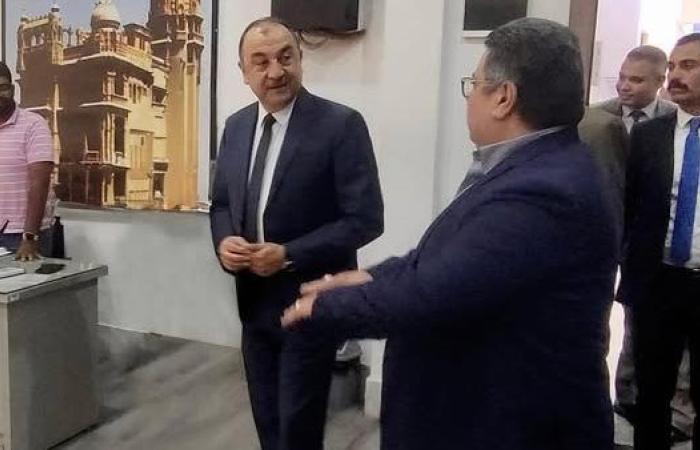 شيمي: 170 مليار جنيه عوائد متوقعة من خطة "مصر الجديدة" بالشراكة مع القطاع الخاص