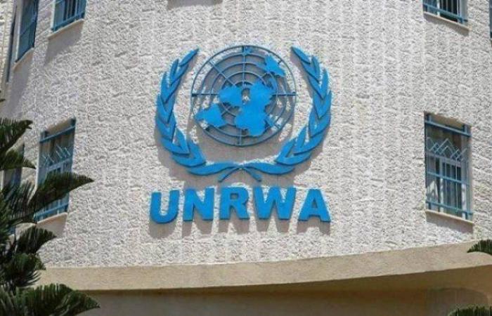 أونروا: 12 منشأة تابعة لنا بمدينة غزة تعرضت لغارات إسرائيلية خلال أسبوع