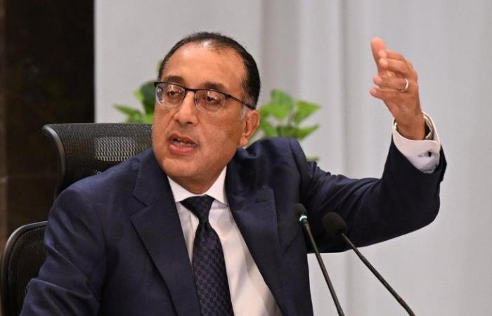 مدبولى يلتقى رئيس وزراء اليونان على هامش اجتماعات الجمعية العامة للأمم المتحدة