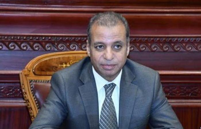 الأمين العام لمجلس الشيوخ: نستقبل 200 عضو جديد ونُسلمهم الحقائب البرلمانية