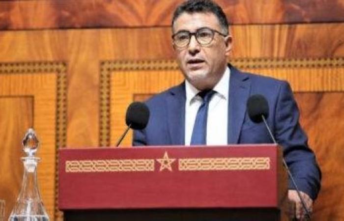 حموني يطالب بحماية دواوير ببولمان من الفيضانات