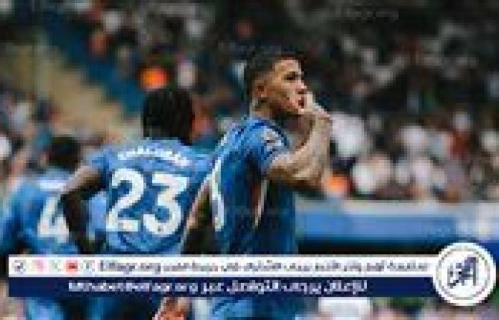 تشكيل تشيلسي لمواجهة لينكولن في كأس الرابطة الإنجليزية
