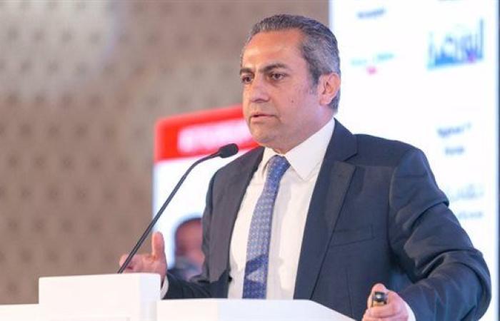 خالد عباس: مخطط استثماري متكامل لتعزيز مكانة العاصمة الإدارية كمركز اقتصادي عالمي (فيديو)