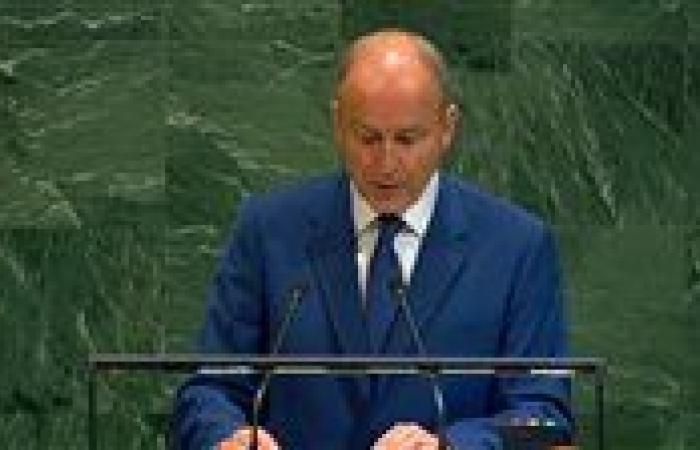 رئيس وزراء أيرلندا: ما يحدث في غزة إبادة جماعية على مرأى العالم