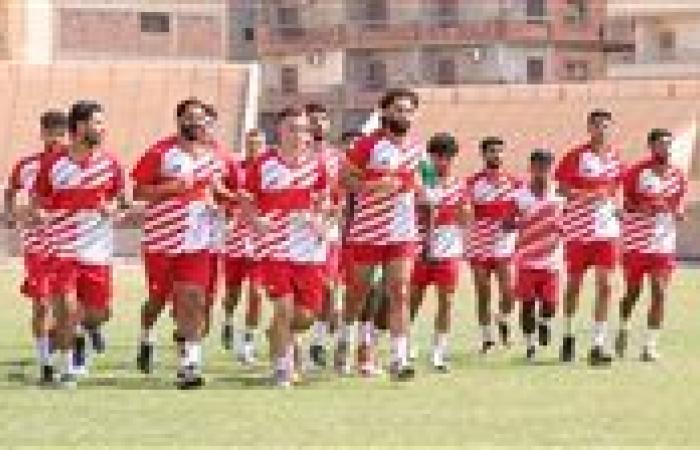 الشرقية يحقق الفوز الأول علي حساب 6 أكتوبر وفوز قرية عامر والمريخ بالدوري الممتاز ب