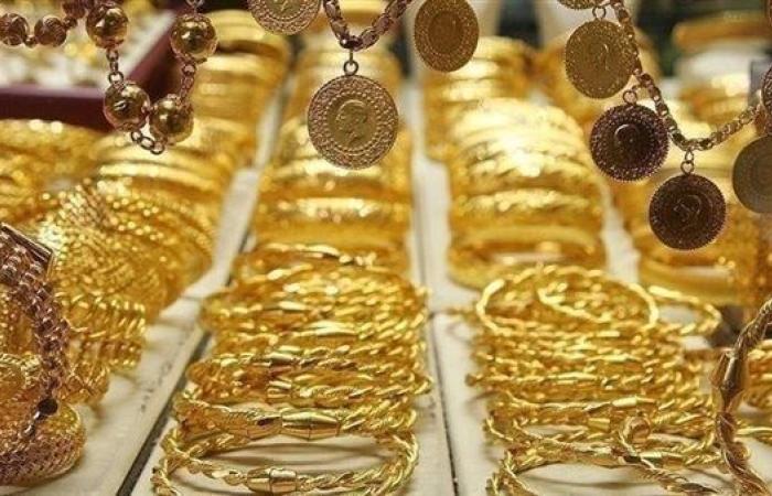 سعر الذهب اليوم يسجل قفزة تاريخية اليوم الثلاثاء 23 سبتمبر 2025.. وعيار 21 يصدم الجميع
