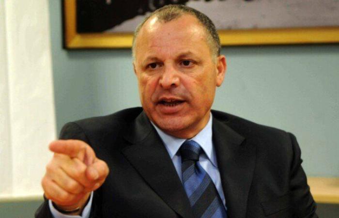 "أبو ريدة": بيراميدز حقق إنجازا جديدا للكرة المصرية