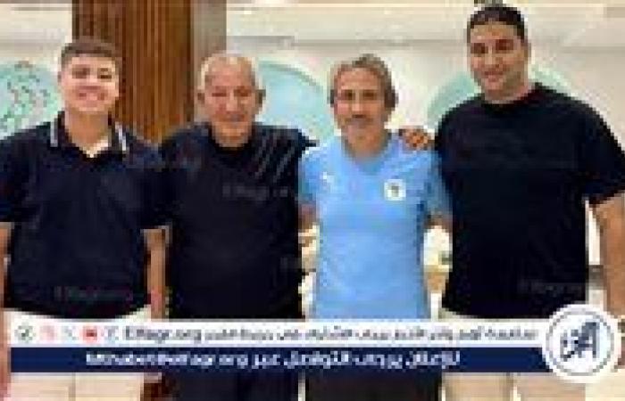 نجم المصري السابق: كامل أبو علي أخطأ في عدم تواجد لجنة كرة داخل النادي