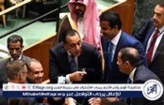 عاجل ـ رئيس الوزراء: قصف دولة قطر سابقة خطيرة تؤكد تصعيد العدوان الإسرائيلي في المنطقة