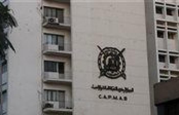 ارتفاع الصادرات المصرية إلى 45.3 مليار دولار خلال 2024