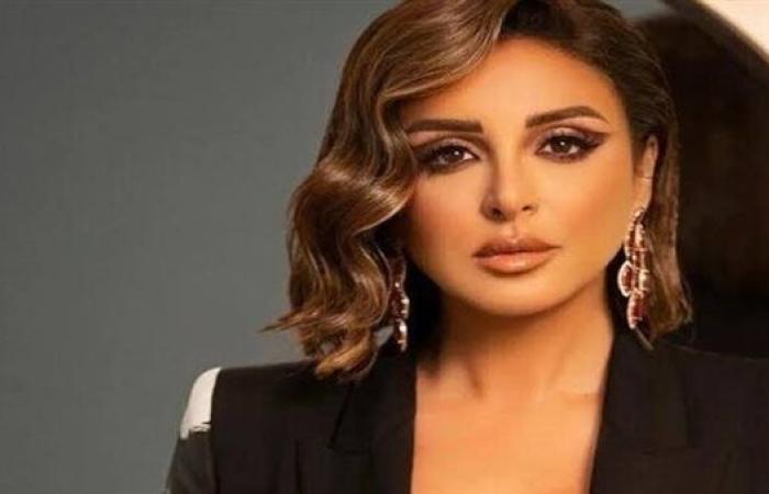 أول فنانة مصرية على مسرح ألبرت هول.. أنغام تعيد مجد عبد الحليم حافظ