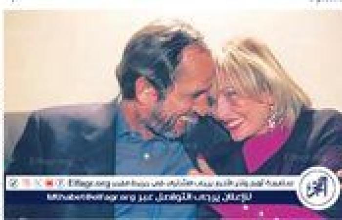 يسرا تستعيد ذكرى رحيل  عمها هشام سليم بكلمات مؤثرة تهز القلوب