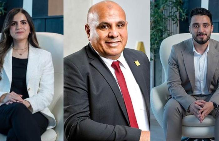 شركة AL NASER DEVELOPMENTS تشارك بمعرض سيتى سكيب بطرح وحدات مشروع THREE.14 بالقاهرة الجديدة